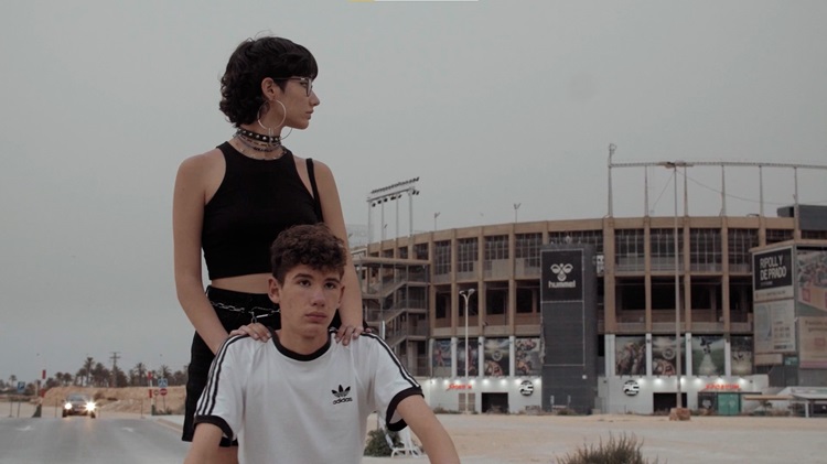 El cortometraje valenciano estuvo invitado al Bogoshorts Film Festival 2023